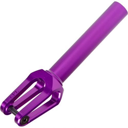 vidlice TILT - Tomahawk 120Mm Pro Violet (VIOLET) velikost: OS