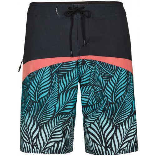 O'Neill PM HYPERFREAK BOARDSHORTS  36 - Pánské šortky do vody