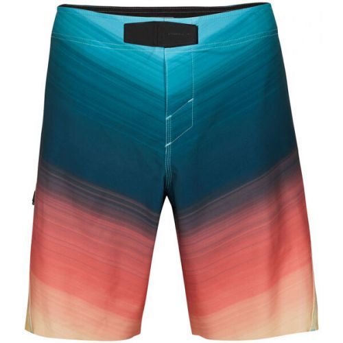 O'Neill PM HYPERFREAK COMP BOARDSHORTS  36 - Pánské šortky do vody