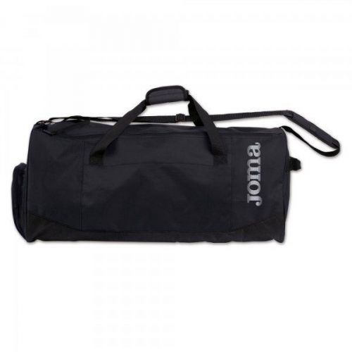 Joma Bag Medium III Black S