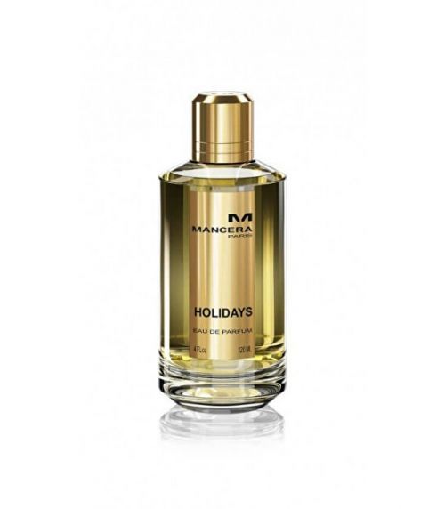 Mancera Holidays - EDP 120 ml