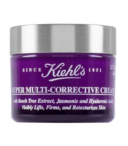 Kiehl's Pečující pleťový krém s anti-age účinkem (Super Multi Corrective Cream) 50 ml