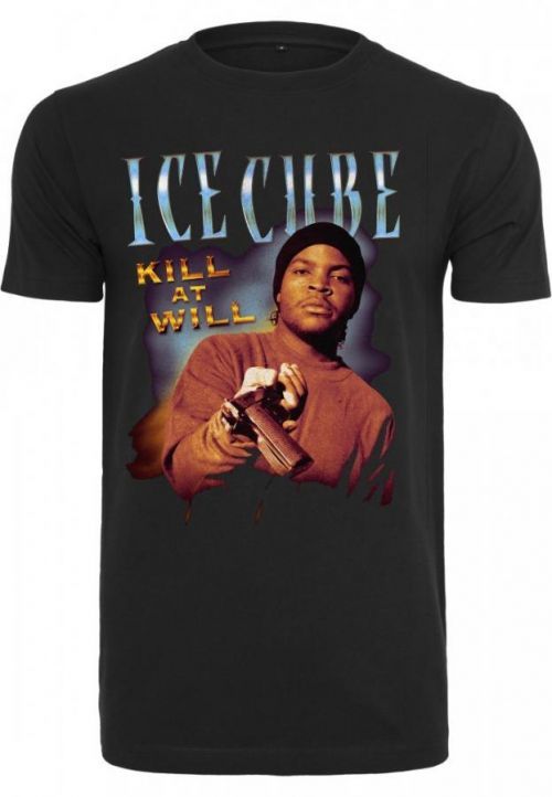 Ice Cube Kill At Will Tee L