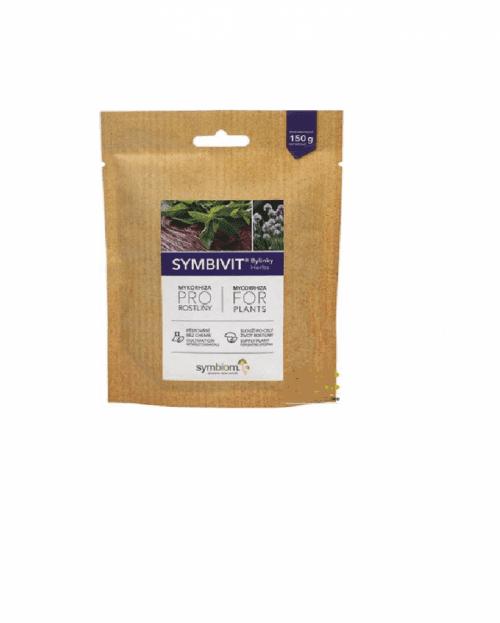 Symbiom Symbivit Bylinky 150 g