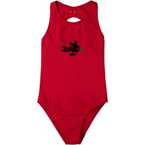 O'Neill PG MICKEY SWIMSUIT  140 - Dívčí jednodílné plavky