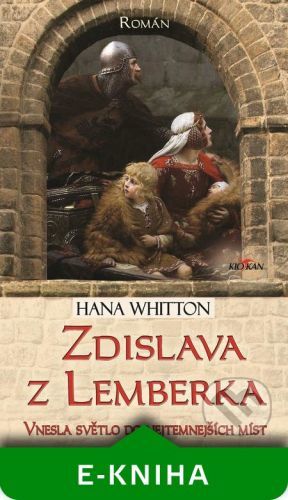 Zdislava z Lemberka - Hana Whitton