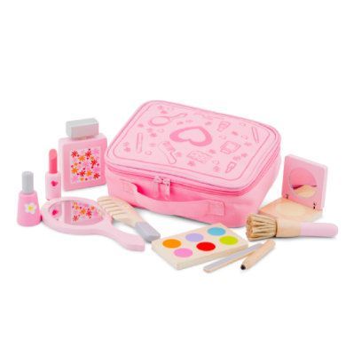 New Class ic Toys Hrací sada Make Up