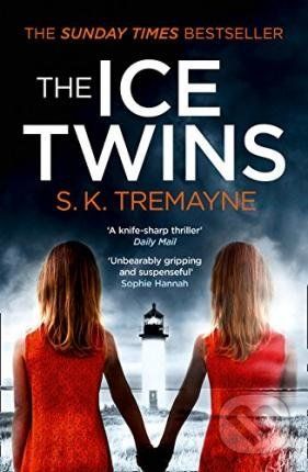The Ice Twins - S. K. Tremayne