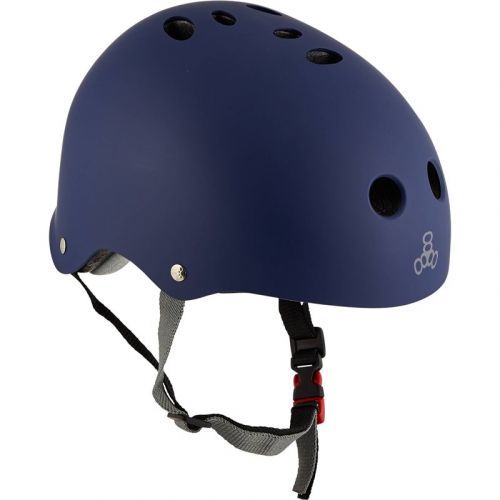 helma TRIPLE EIGHT - Certified Sweatsaver Blue (BLUE) velikost: L/XL