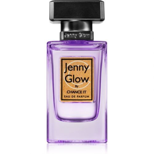 Jenny Glow C Chance IT parfémovaná voda pro ženy 80 ml