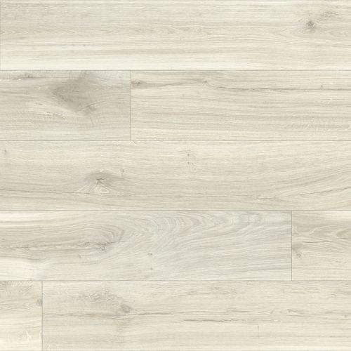 Beaulieu International Group PVC podlaha Fortex 2919 - Rozměr na míru cm Bílá