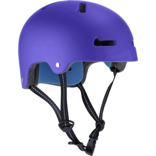 helma REVERSAL - Lux Brusle Blue (BLUE) velikost: M-XL