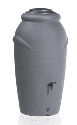 KAXL Plastová nádrž na dešťovou vodu 210L ICAN210 AQUACAN BABY