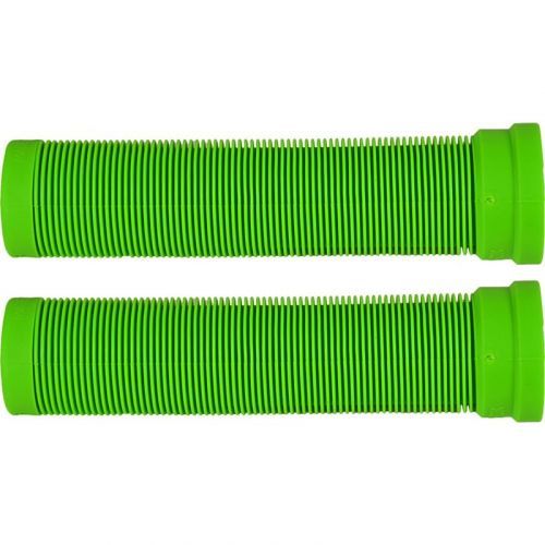 gripy ODI - Longneck Soft Green (GREEN) velikost: 135mm