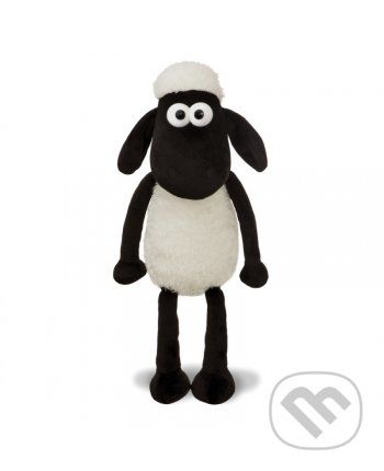 Shaun the Sheep (ovečka shaun č-b) - HCE