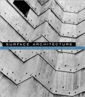 Surface Architecture(Paperback)