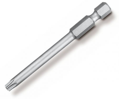 Bit Torx Witte - T10 90mm