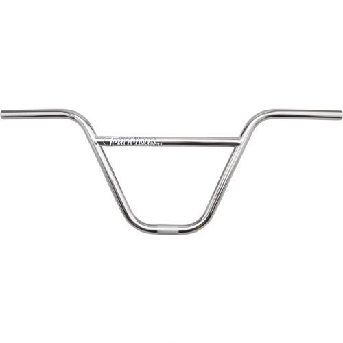 řidítka COLONY - Tenacious Ultra Tall Bmx Silver (SILVER) velikost: OS