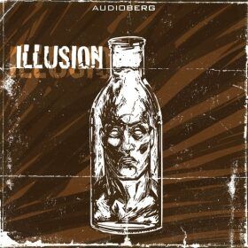 Illusion - audiokniha