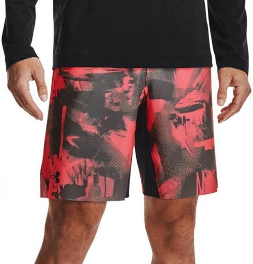 Šortky Under Armour UA Reign Woven Shorts