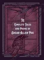 Complete Tales & Poems of Edgar Allan Poe (Poe Edgar Allan)(Pevná vazba)