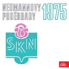 Neumannovy Poděbrady 1975 - audiokniha