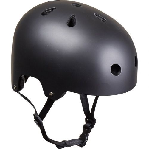 helma HANGUP - Skate Dětská Ii Black (BLACK) velikost: XXS/XS