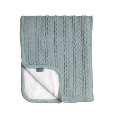 VINTER& BLOOM Deka Cuddly Sage Green