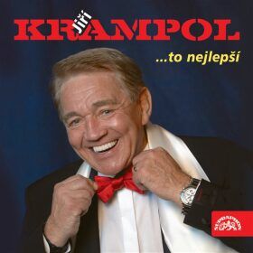 ...to nejlepší - Jiří Krampol - audiokniha