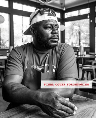 Rodney Scott's World of BBQ: Every Day Is a Good Day: A Cookbook (Scott Rodney)(Pevná vazba)