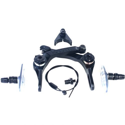 brzda COLONY - Brethren Bmx Brake Kit  Black (BLACK) velikost: OS