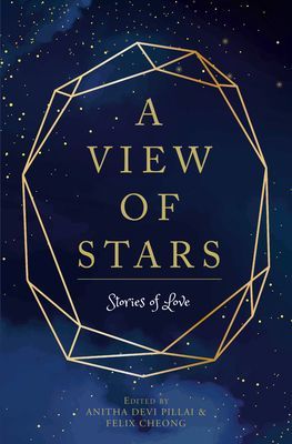 View of Stars - Stories of Love(Paperback / softback)