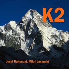 K2 8611 metrů - audiokniha