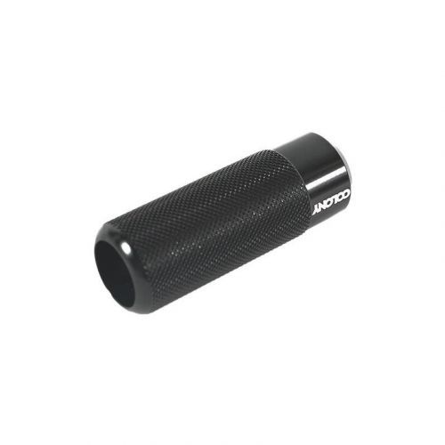 pegy COLONY - Exon V2 Flatland Bmx  Black (BLACK) velikost: OS