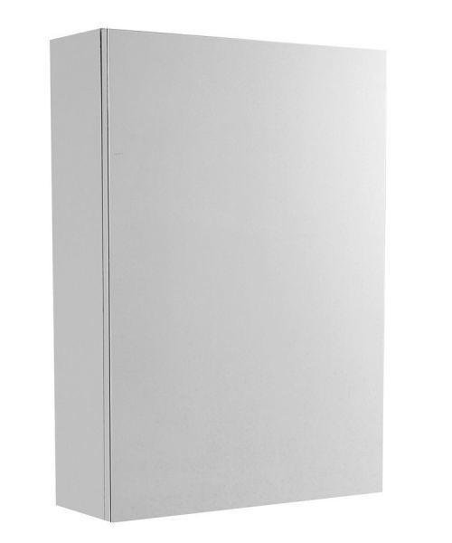 AQUALINE VEGA galerka, 40x70x18cm, bílá VG040