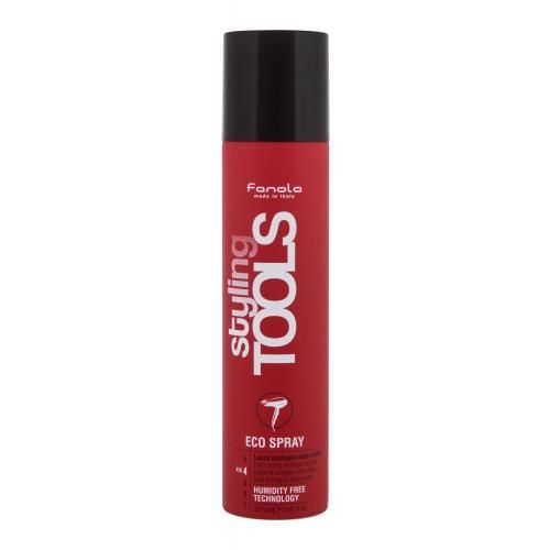 Fanola Styling Tools Eco Spray 320 ml lak na vlasy pro ženy