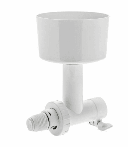 Mlýnek na obilí / kávu ke kuch. robotu Ankarsrum