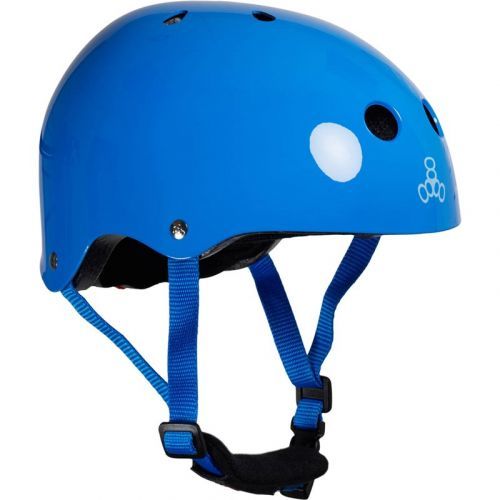 helma TRIPLE EIGHT - Lil 8 Pro Blue (BLUE) velikost: OS