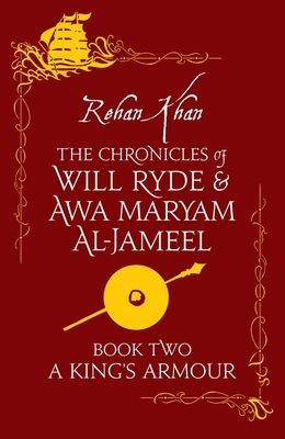King's Armour (Khan Rehan)(Paperback / softback)