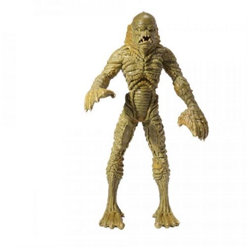 Noble Collection | Universal Monsters - ohebná figurka Creature from the Black Lagoon 14 cm