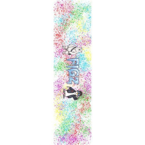 grip FIGZ COLLECTION - Xl Griptape White (WHITE) velikost: OS