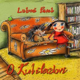 O Kuliferdovi - Pavel Luboš - audiokniha