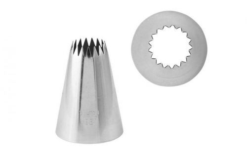 Zdobící špička Wilton #8B - Wilton