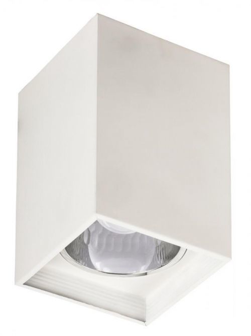 Rabalux stropní svítidlo Maddox E27 1x MAX 60W matná bílá 2486