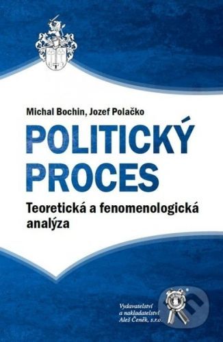 Politický proces - Michal Bochin, Jozef Polačko