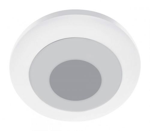 Rabalux stropní svítidlo Calvin LED 40W CCT RGB DIM 3015