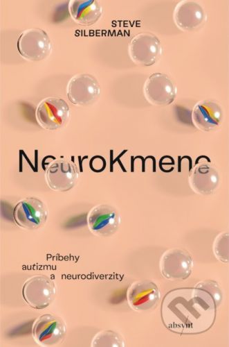 NeuroKmene - Steve Silberman