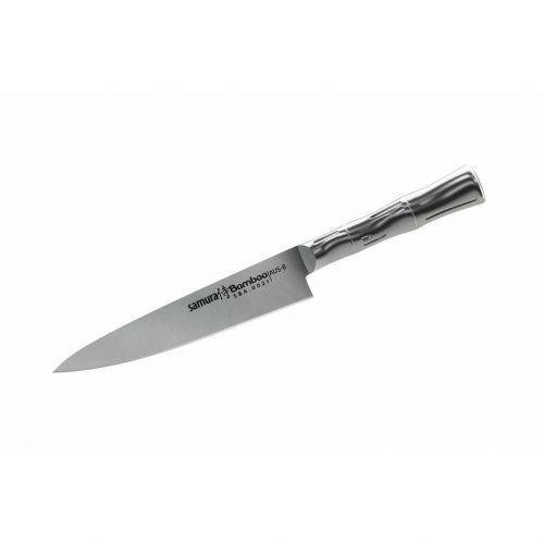 Univerzální nůž BAMBOO Samura 12,5 cm