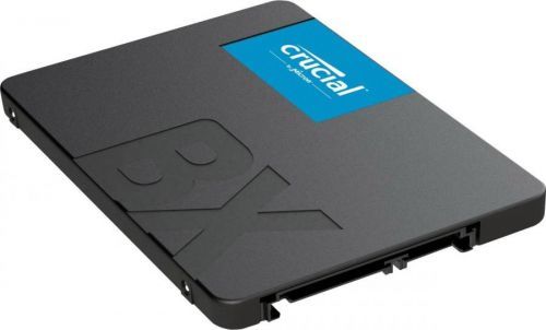 Interní SSD pevný disk 6,35 cm (2,5