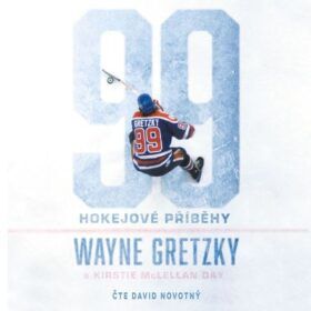 99: Hokejové příběhy - audiokniha